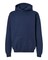 Gildan® Youth Softstyle Midweight Long Sleeve Hooded Sweatshirt